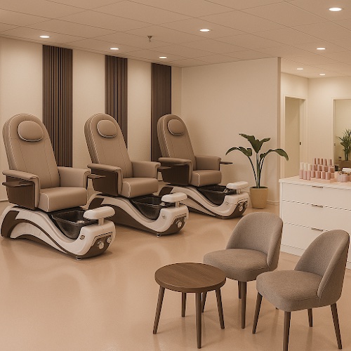 Polish Parlor Nail Salon