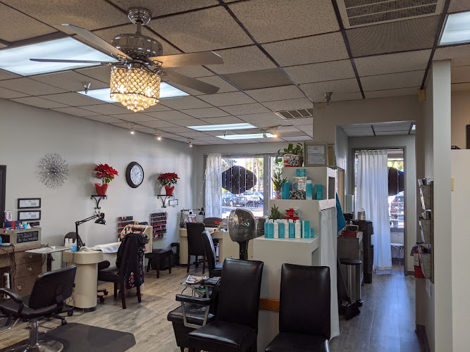 Polished Images Salon