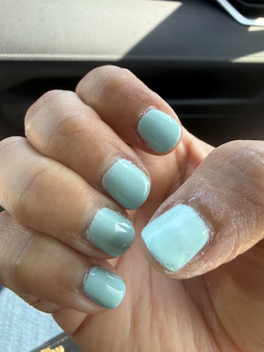 Polished Nail Lounge