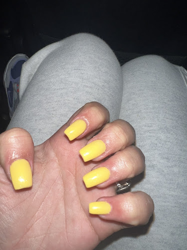 Politur Nails Lounge