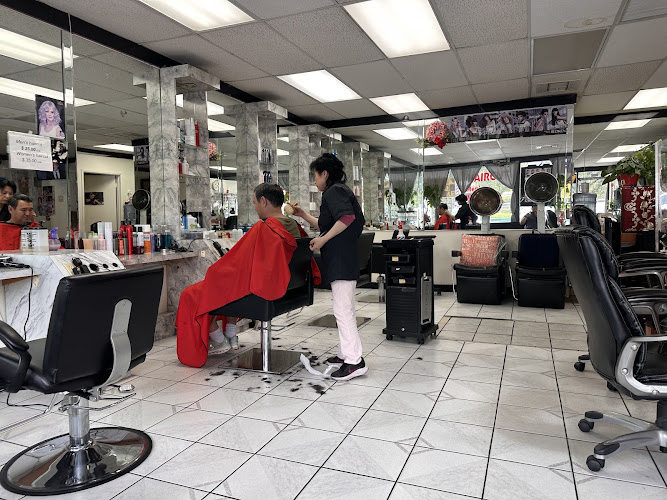 Polo Hair & Nails Salon
