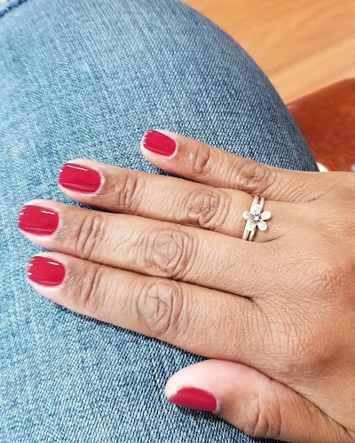 Portola Nail Spa