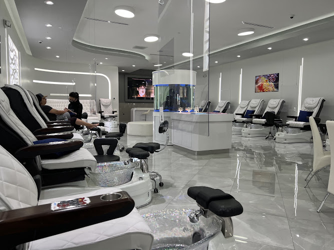Posh Nail Lounge