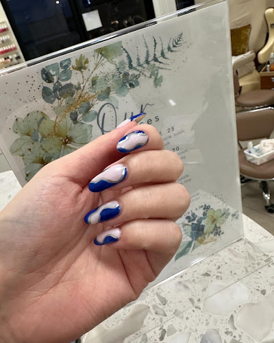 Posh Nails