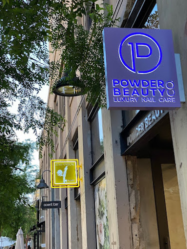 Powder Beauty Co.