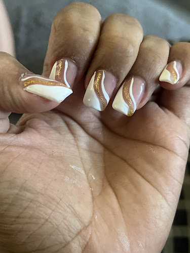 Precious Beauty Salon & Nail Spa