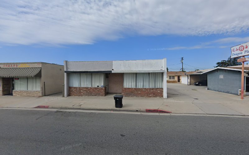 Precious Moments Salon, nail salon in San Gabriel, California