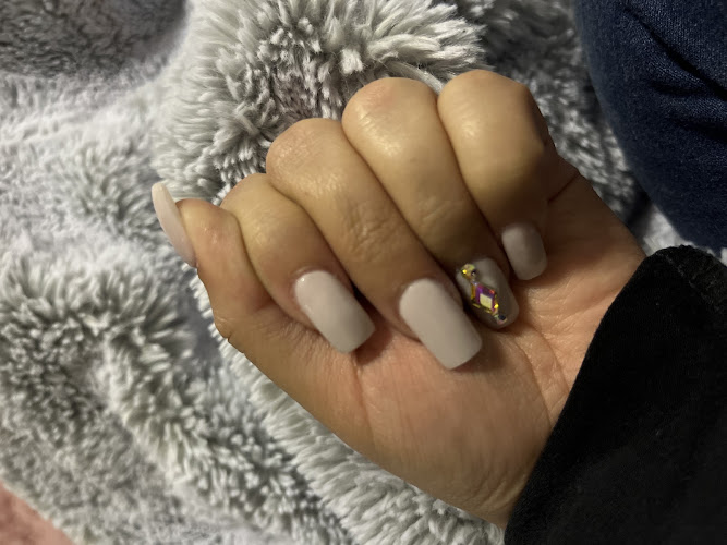 Precious Nail In Redwood City