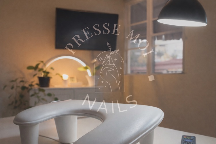 Presse Moi Nails