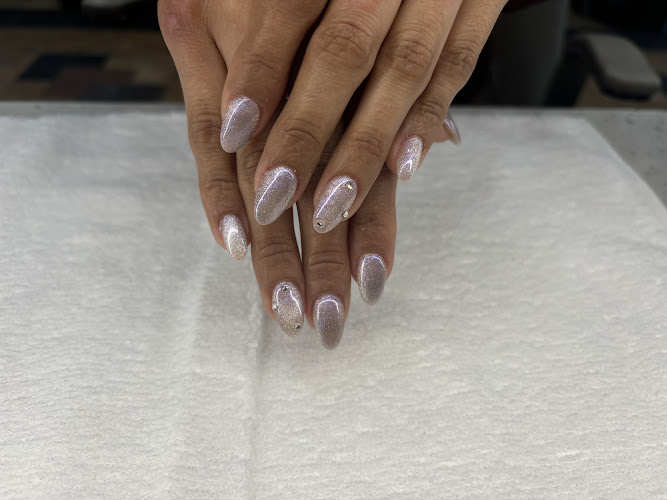 Prestige Nail, nail salon in Oceanside, California