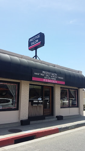 Prestige Salon