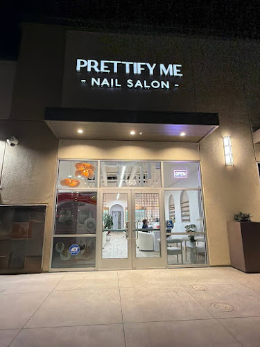 Prettify Me
