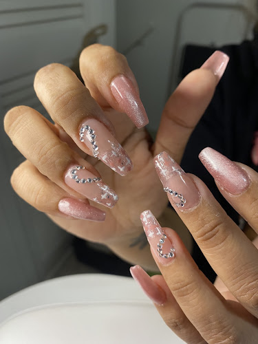 Pretty By Crystal Nails