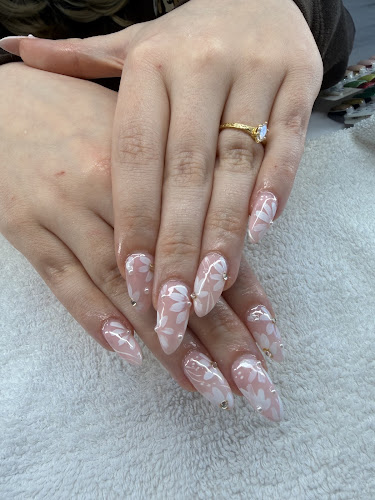 Pretty Nail Spa
