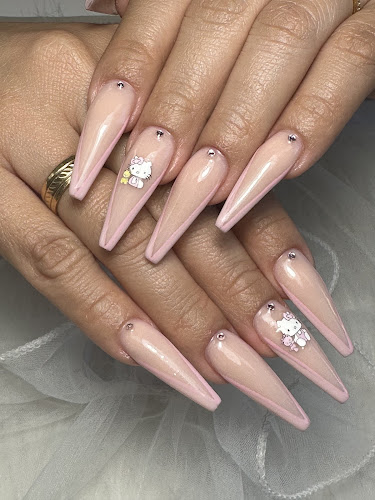 Pretty Nail Studio