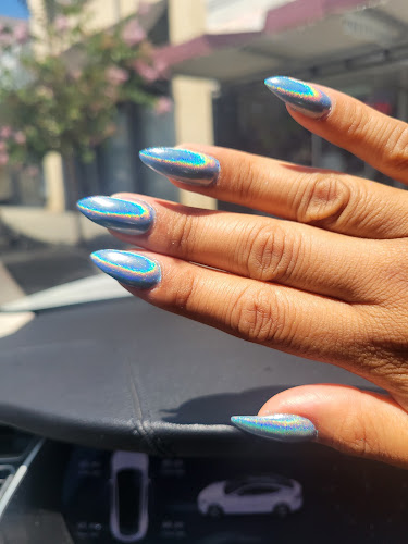 Pretty Nails