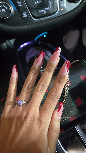 Pretty Nails