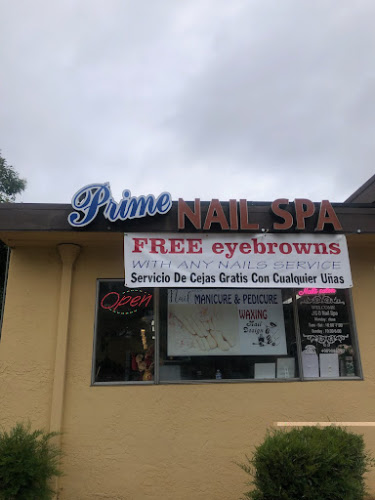 Prime Nail Spa