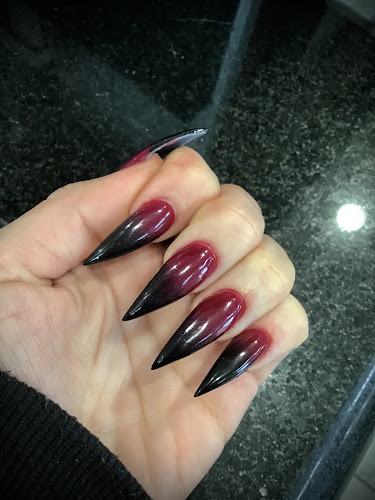 Primp Nail Boutique