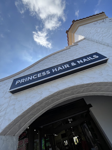 Princess Hair Nails & Spa