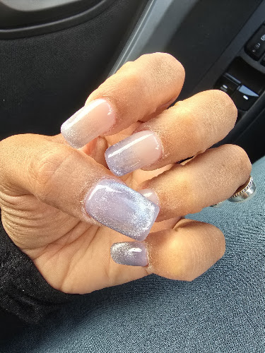 Princess Nails