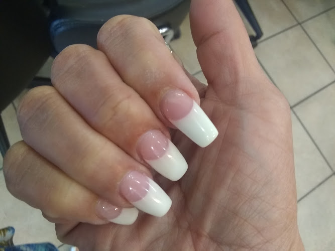 Princess Nails, nail salon in San Mateo, California