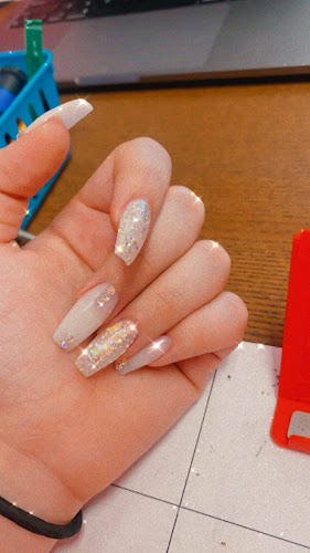Priscilla Nails Salon