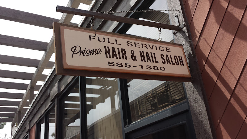 Prisma Hair & Nail Salon