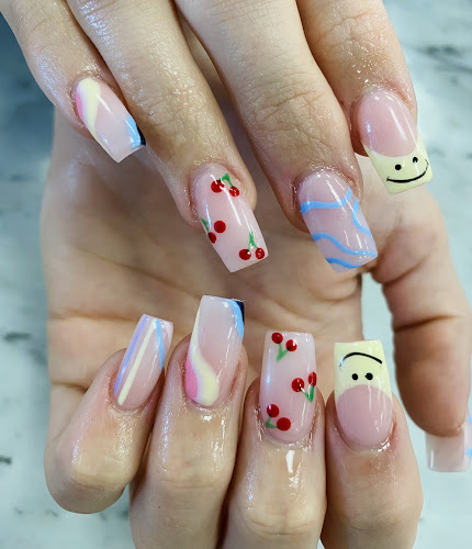 Pristine Nail & Spa