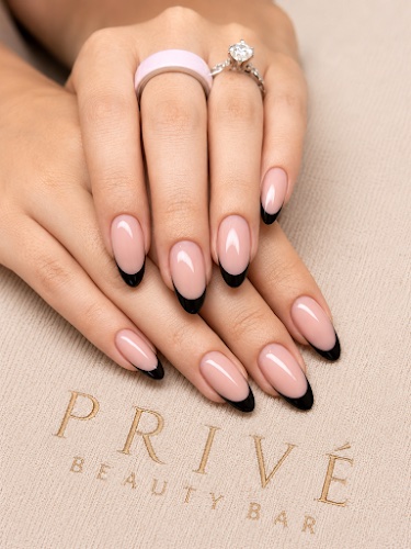 Prive Beauty Bar
