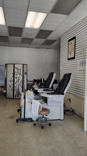 Priya Beauty Salon