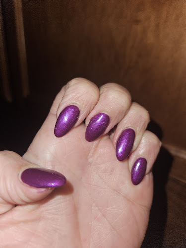 Pro Darling Nails