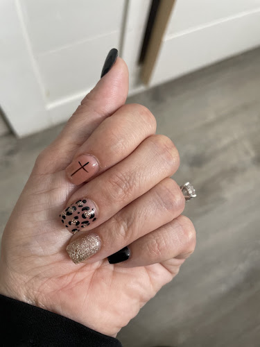 Pro Dip Nails