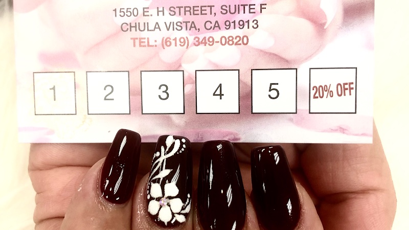 Pro Nail Spa