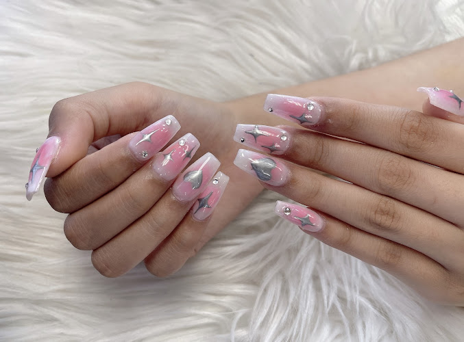 Pro Nails & Spa