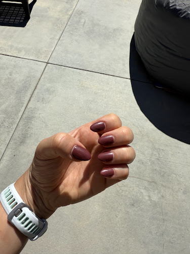 Pro Nails & Spa