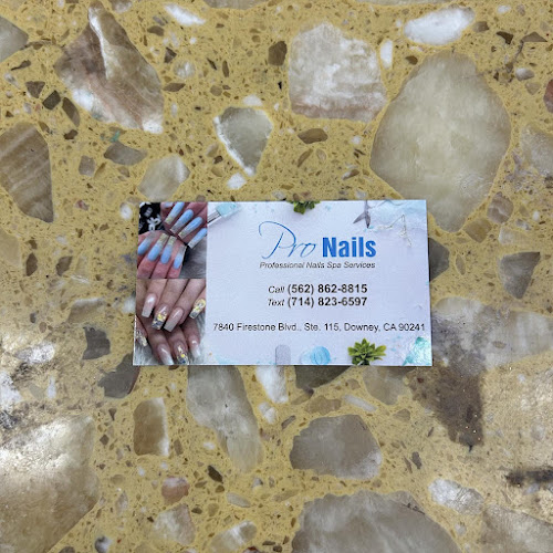 Pro Nails