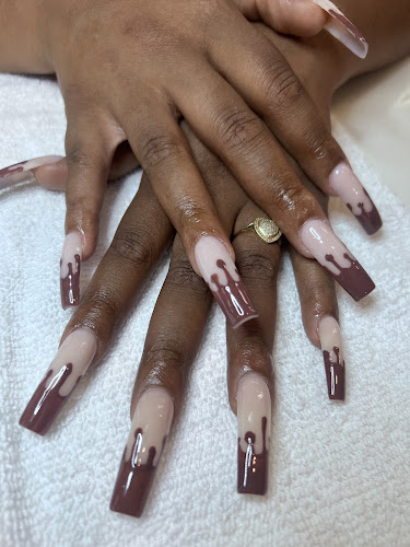 Pro Spa Nail and Hair