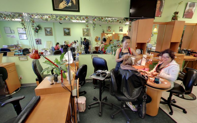 Pro Tech Hair & Nails