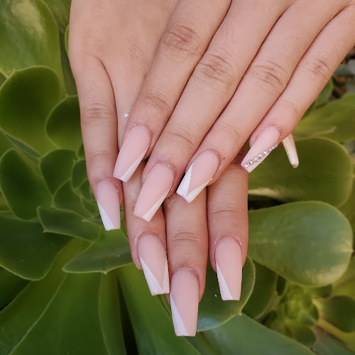 Pro Top Nails, nail salon in Carson, California