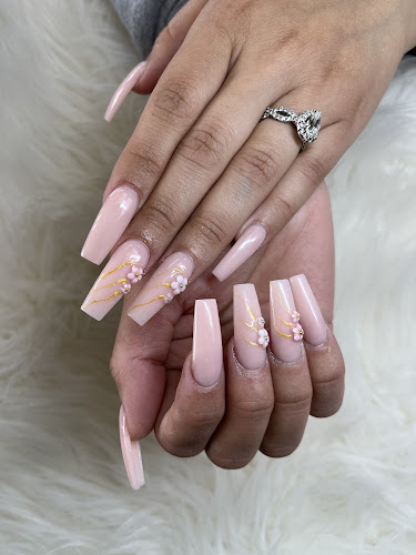 Professionail & Spa