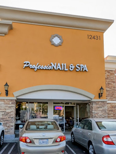 ProfessioNail & Spa