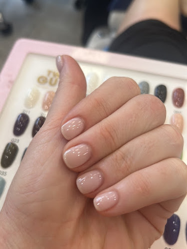 ProfessioNAIL