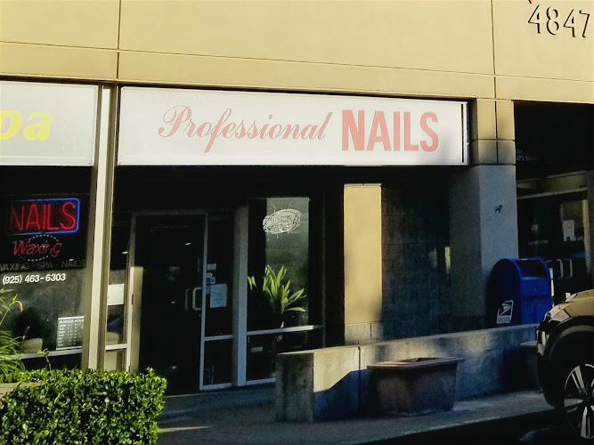 Professional Nail