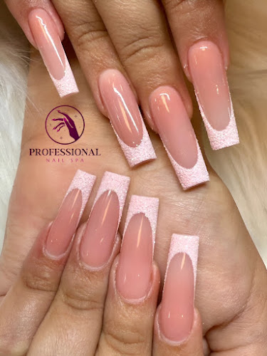 Professional Nails & Spa