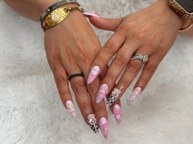 Professional Nails Salon