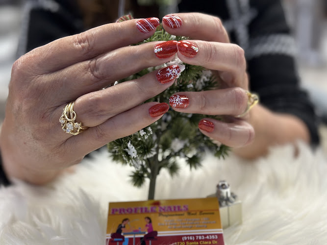 Profile Nails