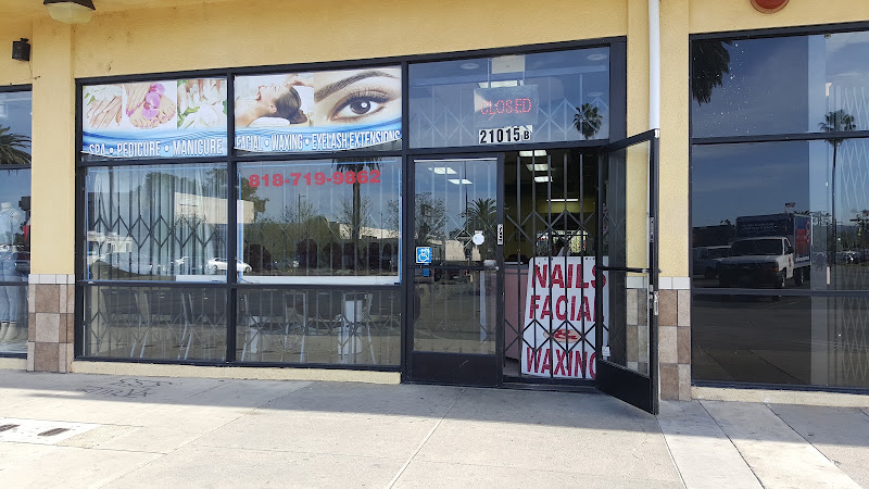 Prolook Nail Spa & Skin Care