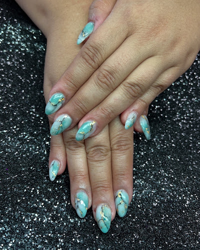 PT Nail Salon, nail salon in Van Nuys, California