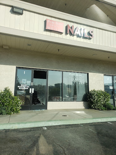 Pure Bliss Nails & Beauty Bar